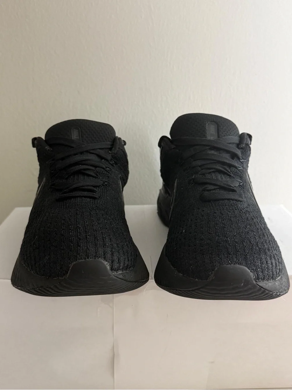 Nike shoes are